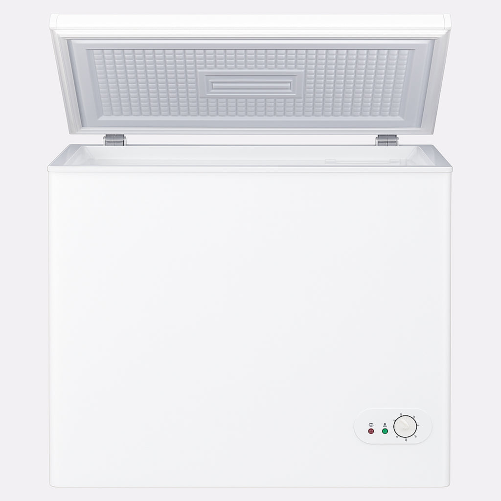 ArcticLuxe NovaFreeze 300 Premium Chest Freezer