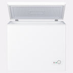 ArcticLuxe NovaFreeze 300 Premium Chest Freezer