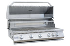 Kokomo 7' Standard Outdoor Kitchen Island