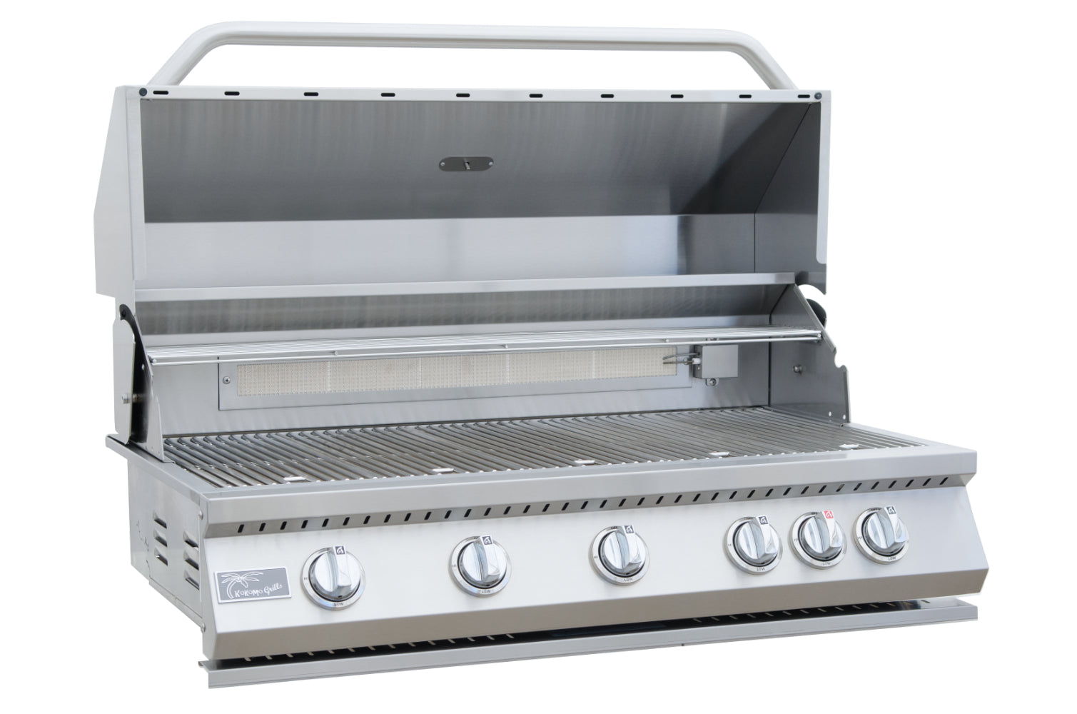 Kokomo 7' Standard Outdoor Kitchen Island