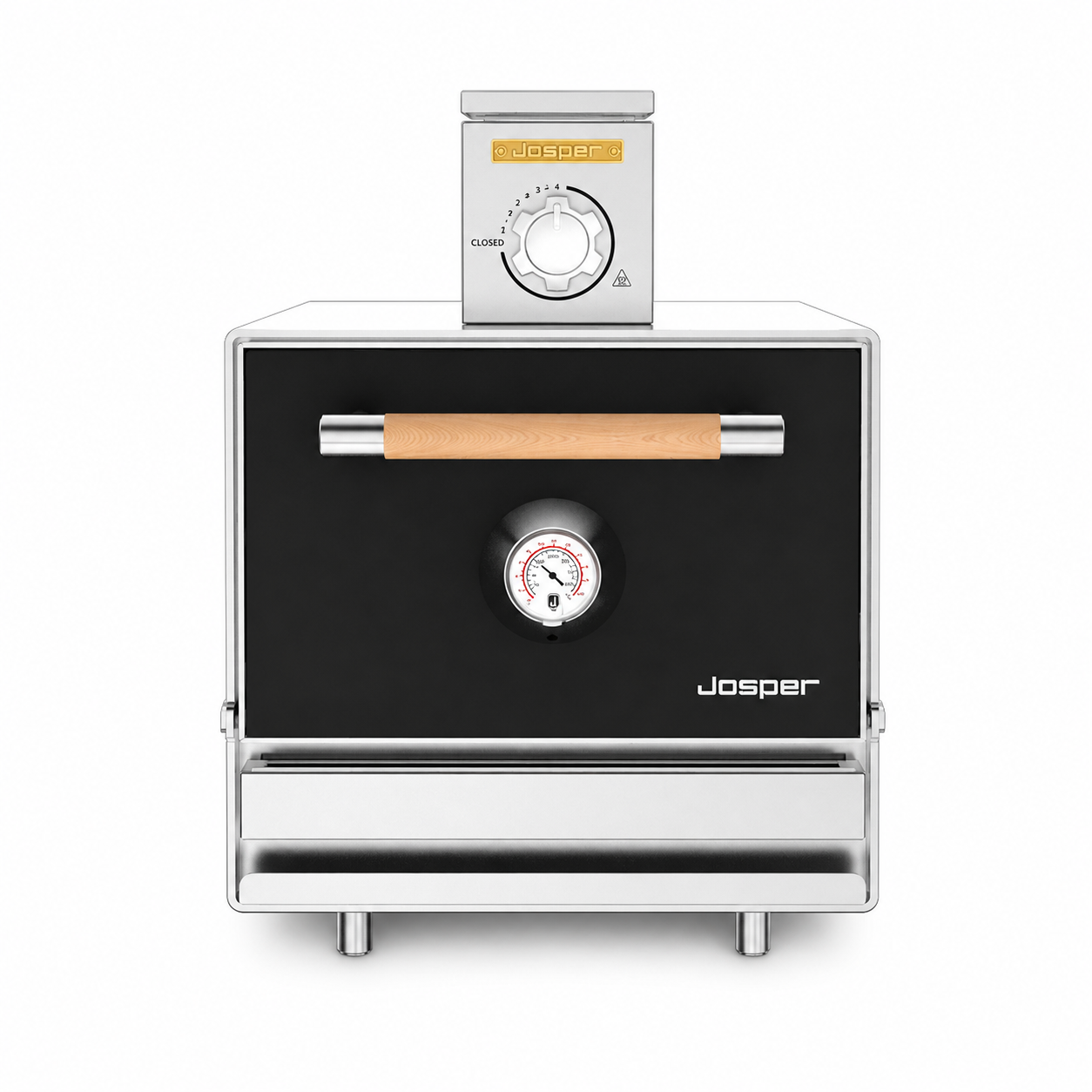Josper HJX-15 Mini Charcoal Oven – Professional Charcoal Grill Oven