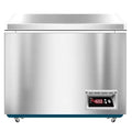 CryoSteel UltraFreeze -60 Pro Stainless Chest Freezer