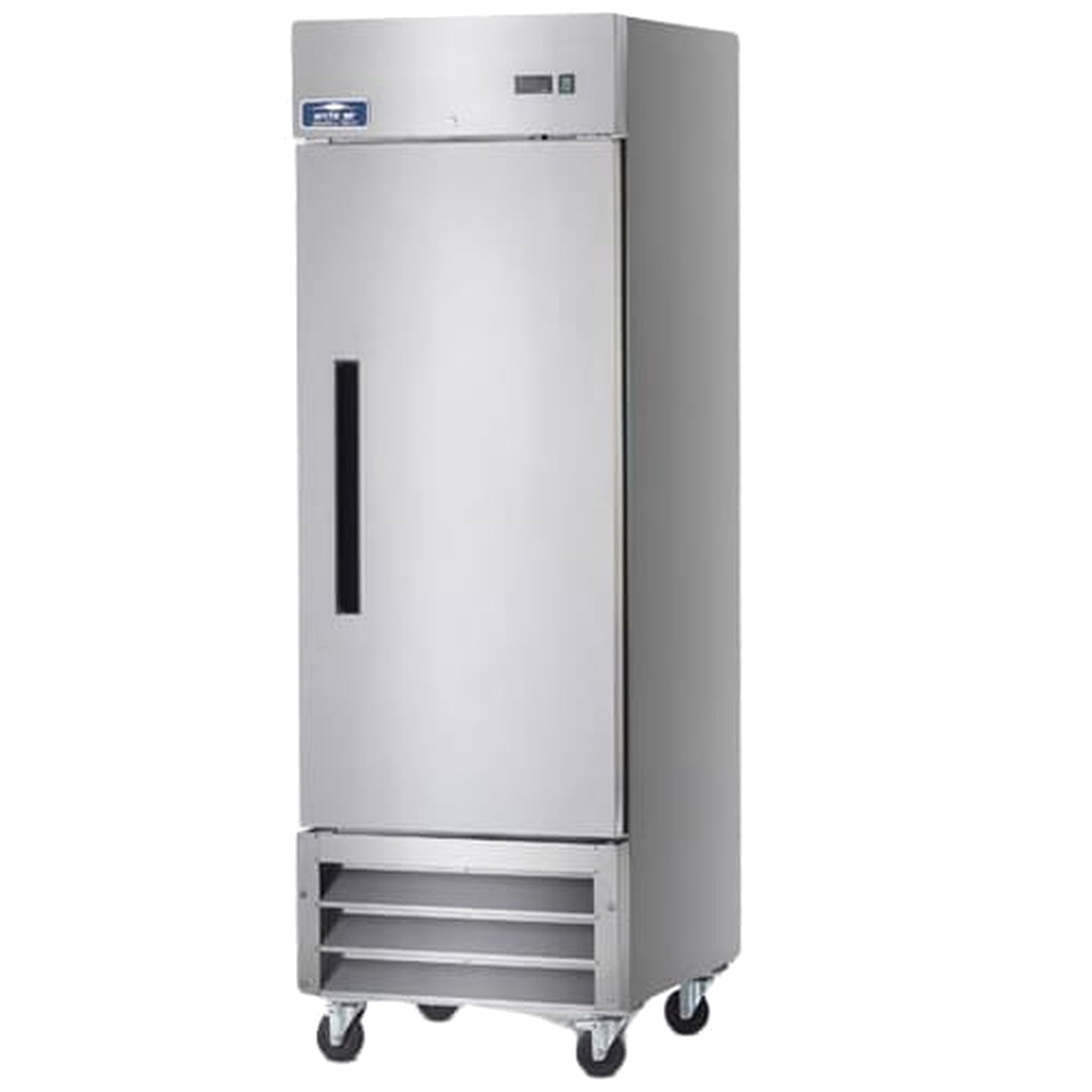 Arctic Air AF23 One-Door Reach-In Freezer – Chef Grade Market