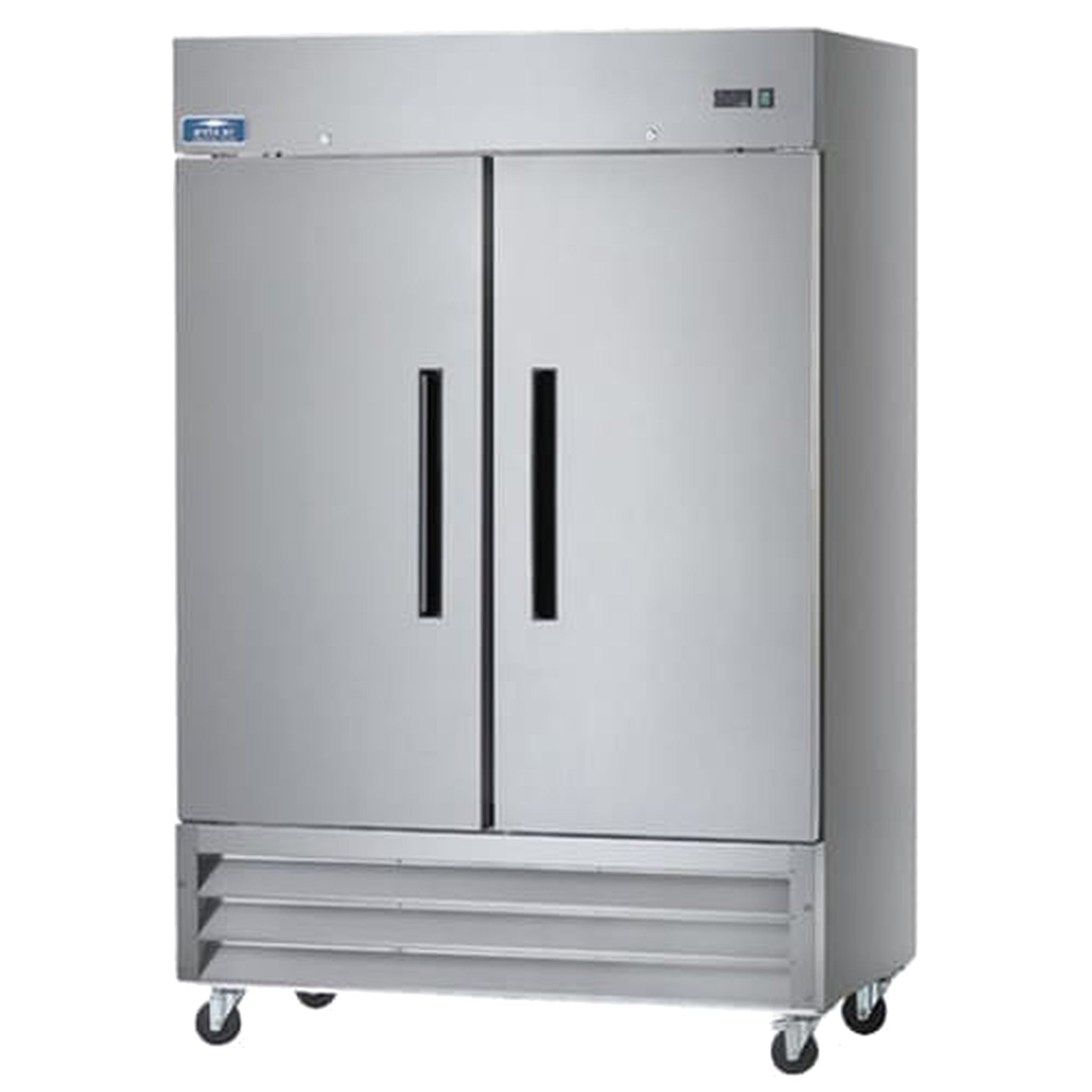 Arctic Air AF49 Two-Door Reach-In Freezer
