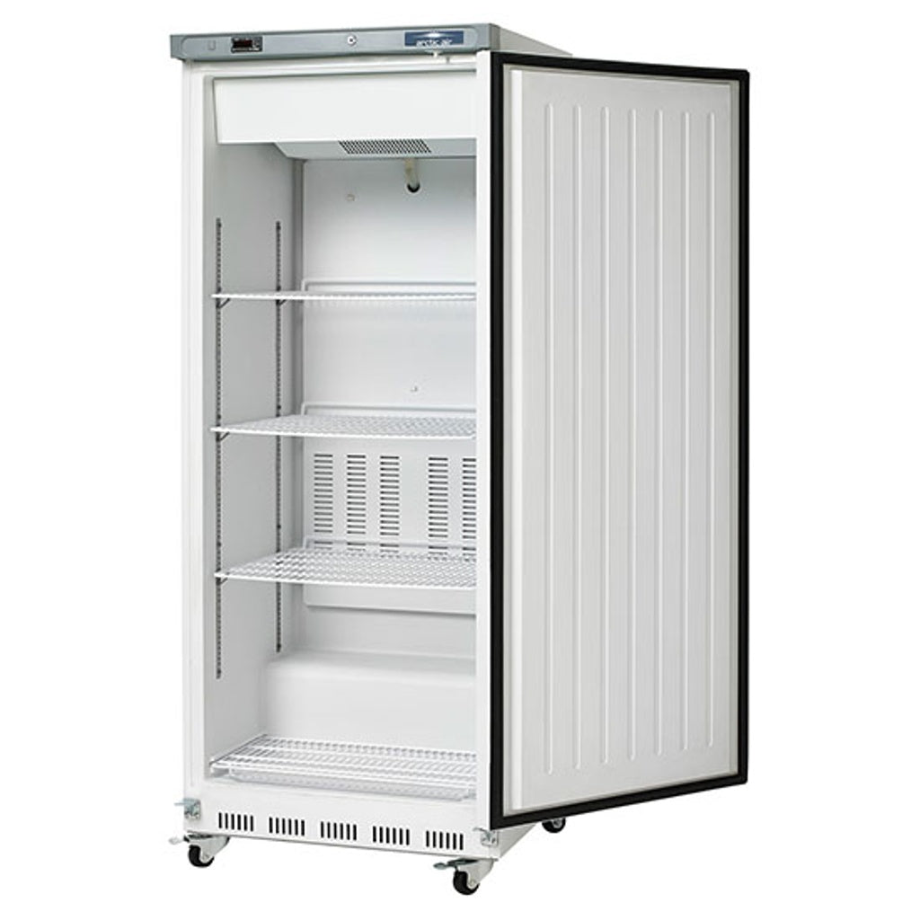 Arctic Air AWF25 Reach-In Freezer – Single Door Commercial Freezer
