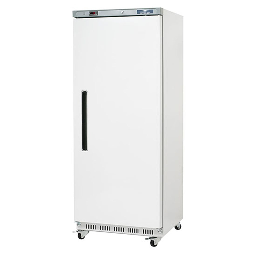 Arctic Air AWF25 Reach-In Freezer – Single Door Commercial Freezer