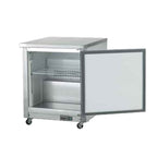 Arctic Air AUC27R Under counter Refrigerator