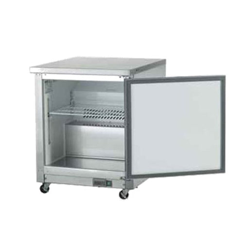 Arctic Air AUC27R Under counter Refrigerator
