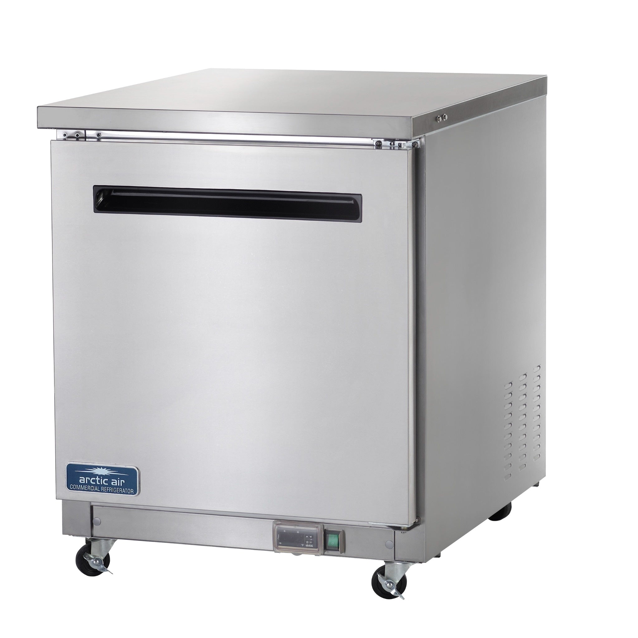 Arctic Air AUC27R Under counter Refrigerator