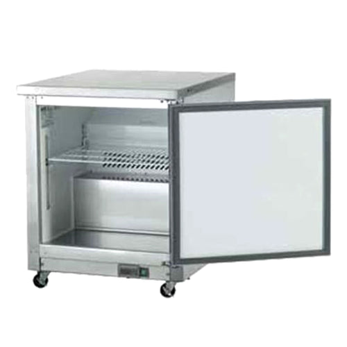 Arctic Air AUC27F Under counter Freezer