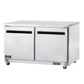 Arctic Air AUC60F Under counter Freezer – 61”